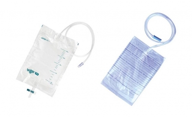 Urine bags