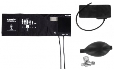 Spygmomanometers accesories