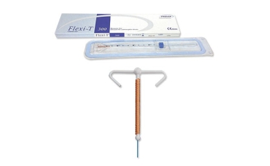 Contraception IUD