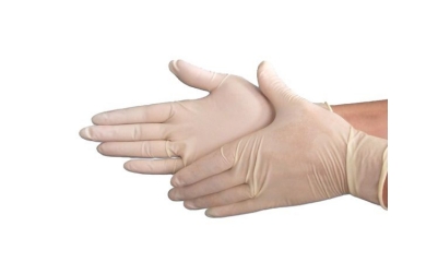 Surgical gloves