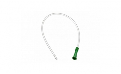 Nelaton catheters