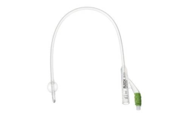 2 Way Foley Silicone.