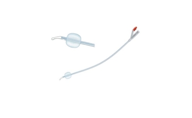 2 Way Tiemann silicone