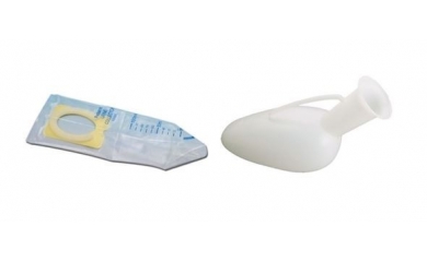 Urine collectors various