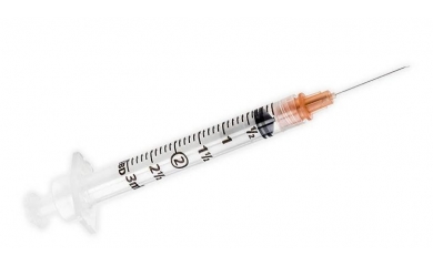 Syringes