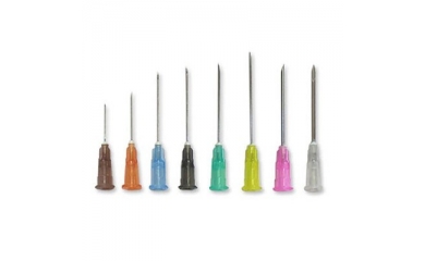 Needles
