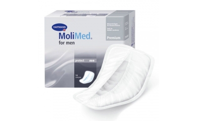 Incontinence pads