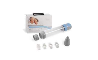 Erectile dysfunction devices