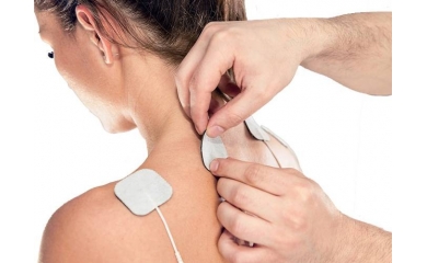 Electrostimulation