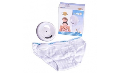 Bedwetting alarms