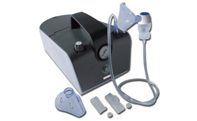 Nebulizers.