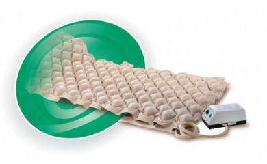 Air mattresses