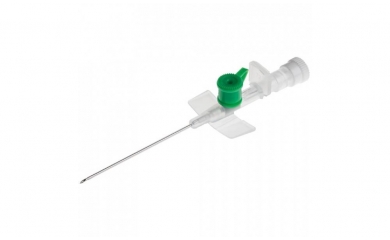 Vein Catheters