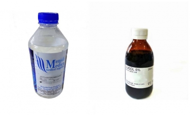 Pigments-Solutions