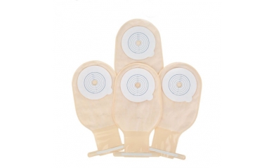 Ileostomy Bags
