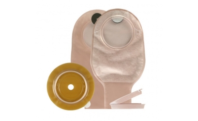 Colostomy Bags