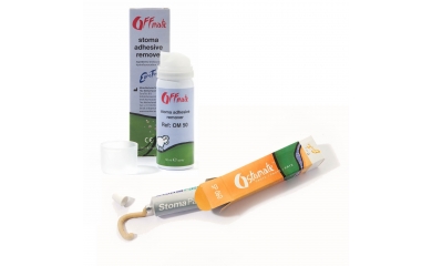 Stoma Consumables