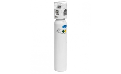Oxygen bottles