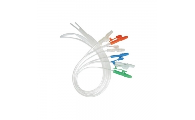 Suction catheters
