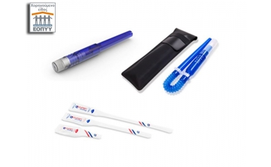 Hydrophylic catheters