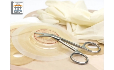 Ostomy