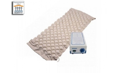 Air mattresses