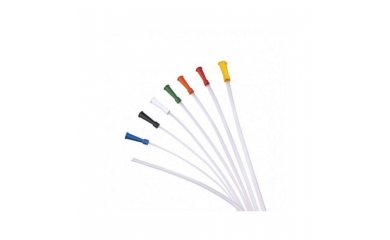 Rectal Catheter Tube