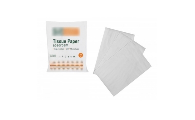 Tissue Paper Wipes