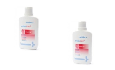 Wash lotion