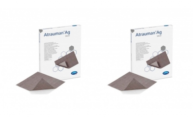Sterilized Plasters Ag