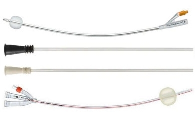 Catheters