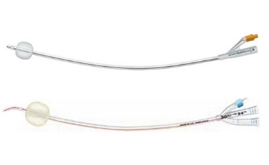 Foley Catheters