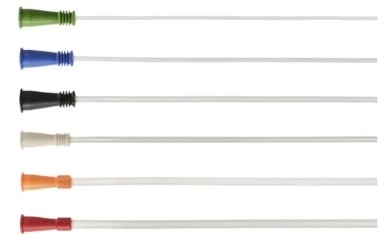 Nelaton Catheters